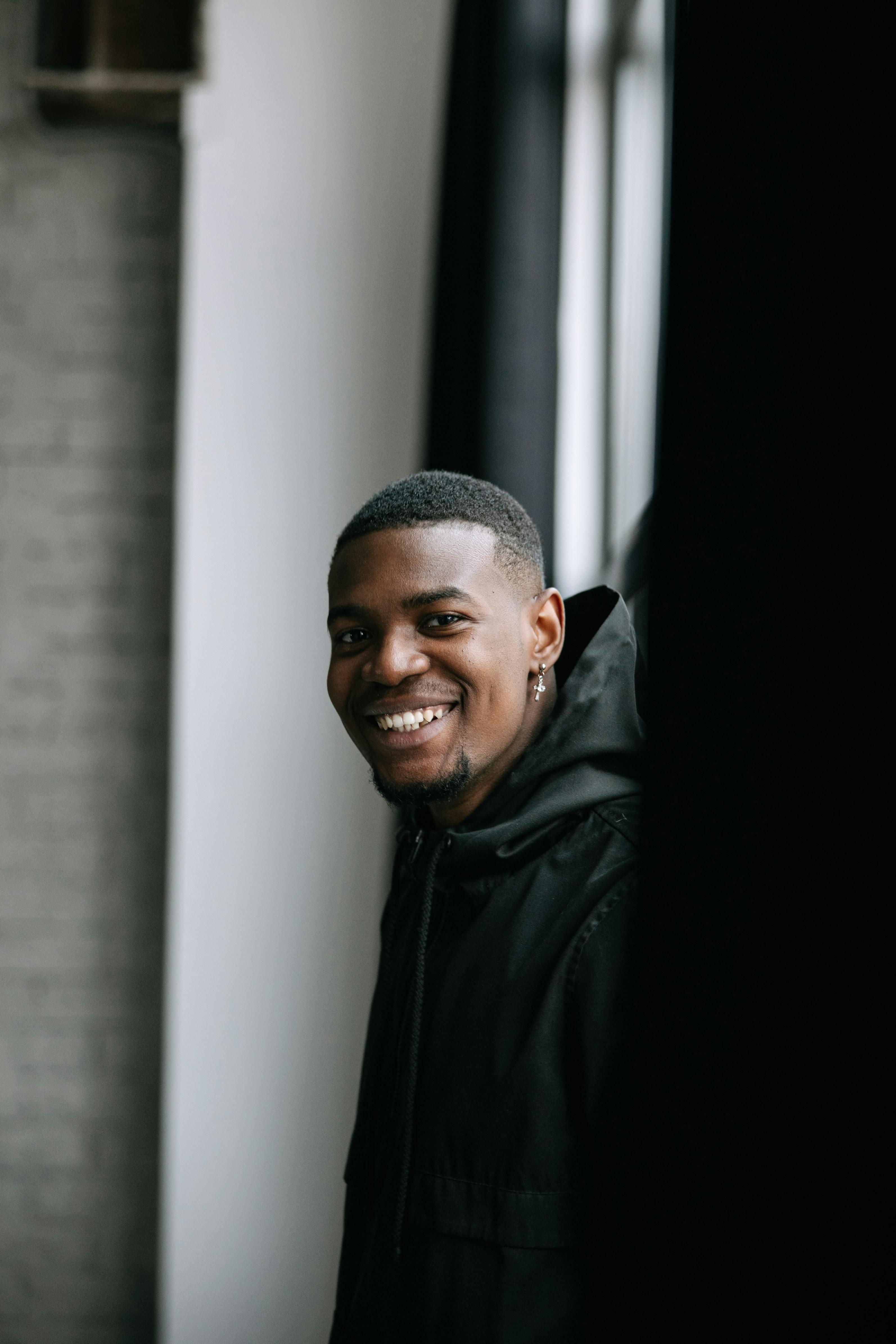 Alex 'Showdown' Thompson - professional medi portfolio