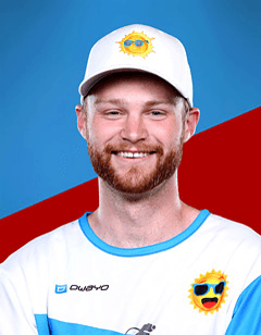 Travis Hatton