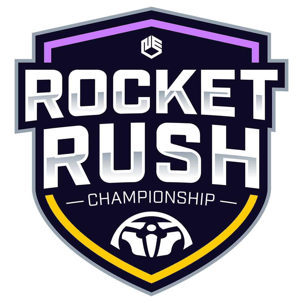 Rocket Rush Championship