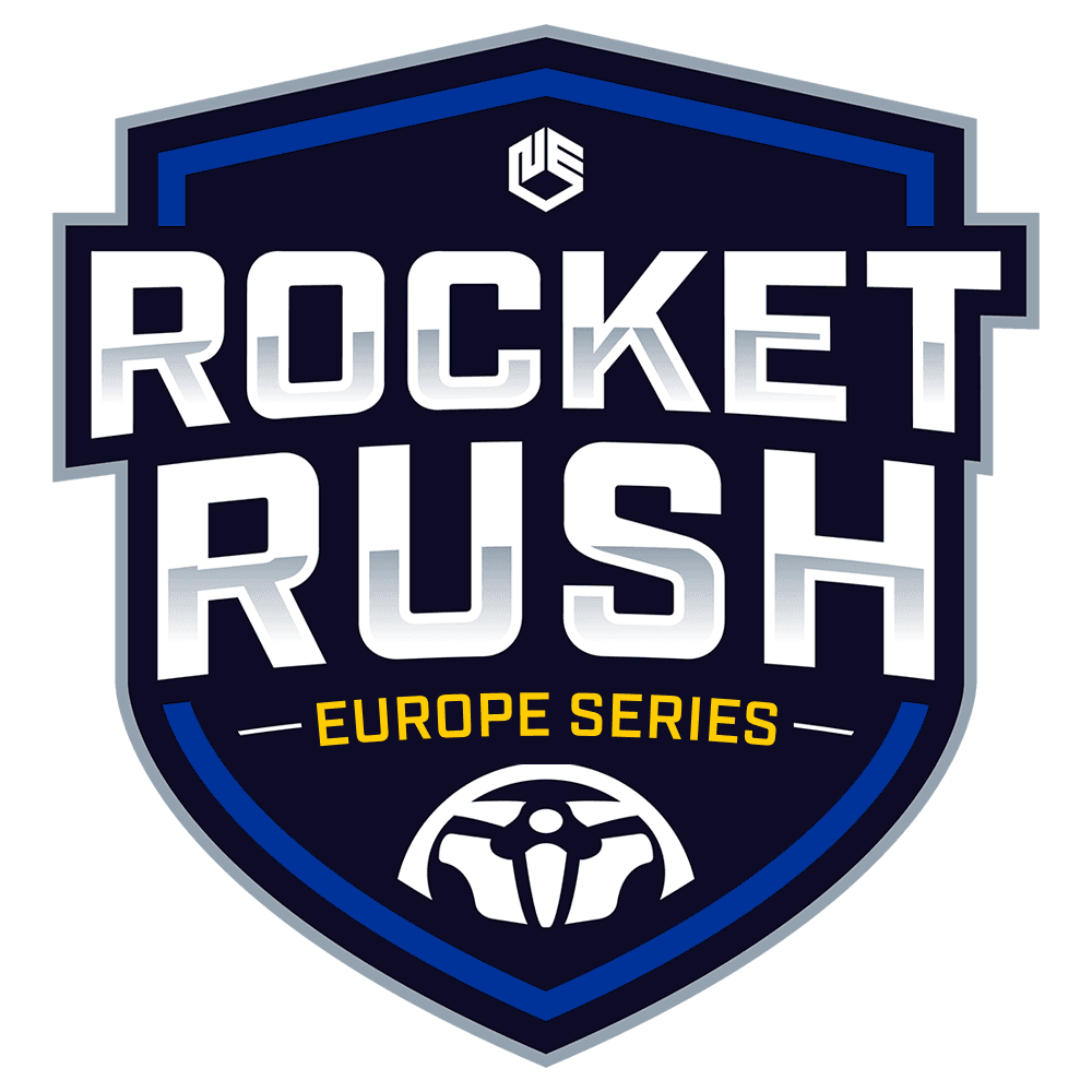 Rocket Rush Europe Series