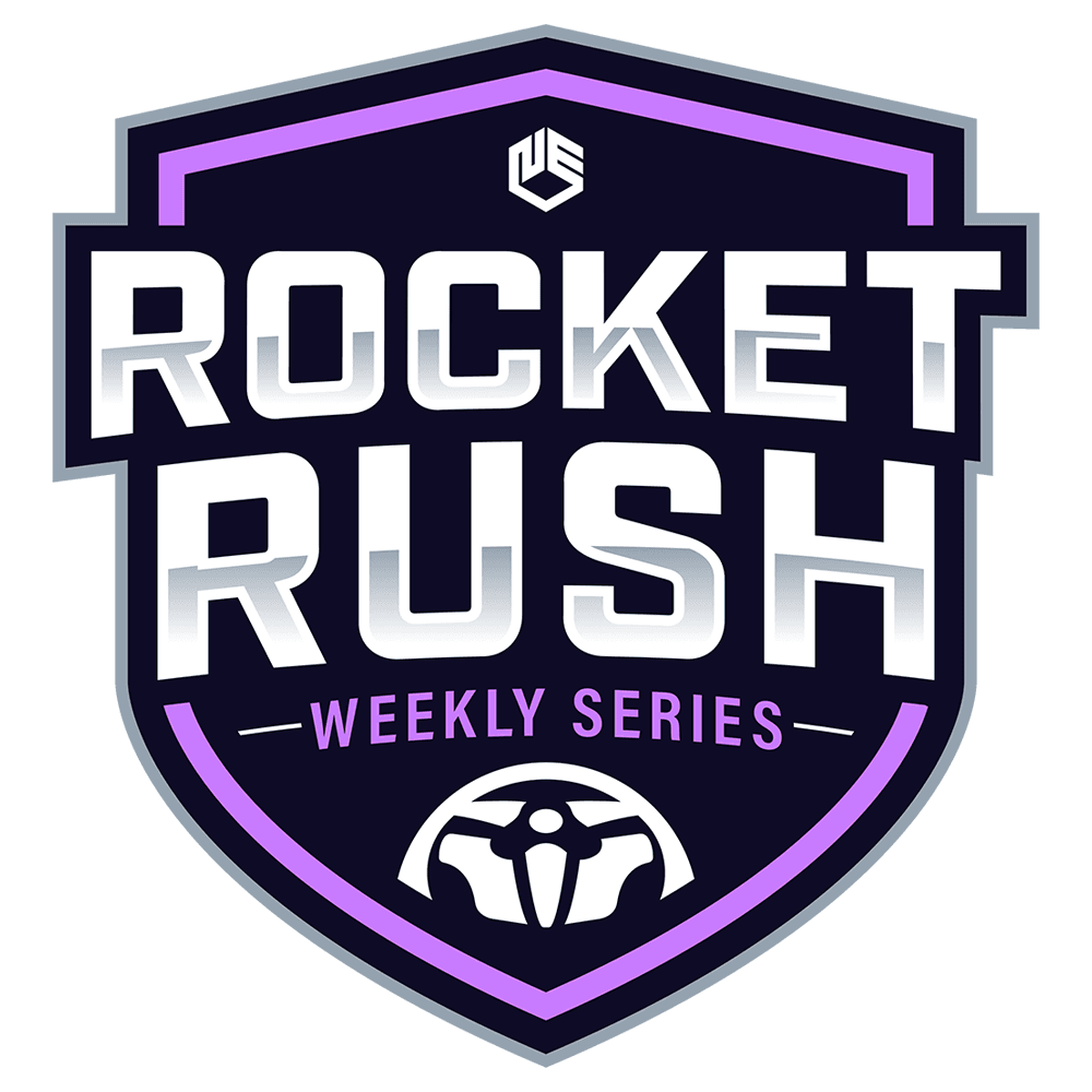 Rocket Rush Weekly Series