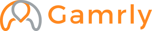 Gamrly Logo